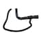 Crp Products Bmw 535I 89-93 6 Cyl 3.5L Radiator Hose, Chr0026R CHR0026R - alternate 2